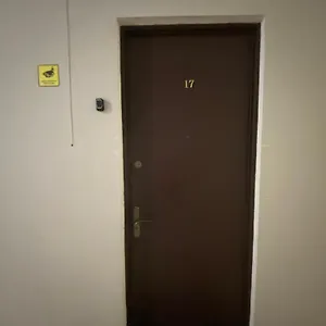  شقة Tb Apart-hotel In 1